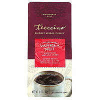 Трав'яний кава, ваніль та горіх, Coffee, Teeccino, 312 г