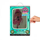 Набір з лялькою L. O. L. Surprise! серії O. M. G. Dance – Виртуаль 117865, фото 4