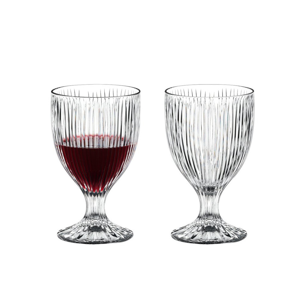 Набір келихів Riedel Fire 355 мл 2 шт 0515/20 S1
