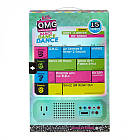 Набір з лялькою L. O. L. Surprise! серії O. M. G. Dance – Виртуаль 117865, фото 8