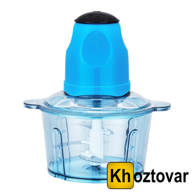 Блендер подрібнювач 2L Food Processor A-04 WN-22