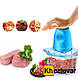 Блендер подрібнювач 2L Food Processor A-04 WN-22, фото 6