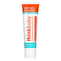 Сонцезахисний крем SPF 50+Sunscreen, Think, 89 мл