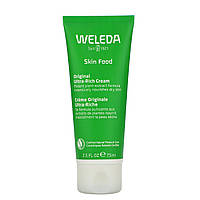 Weleda, Питательный крем, 2,5 унции (71 г)