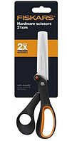 Ножиці для швачки Fiskars 21 см 1020224