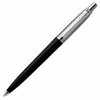 Ручка Parker шариковая JOTTER 17 Standard Black CT BP (15 632)