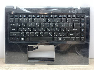 Acer Swift SF114-31 Корпус C (топкейс з клавіатурою, середня частина) Чорний Оригінал!