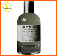 Ле Лабо Сантал 33 - Le Labo Santal 33 парфюмированная вода 100 ml.