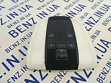 Плафон стелі салону спереду Mercedes C207, A207 A2049064303