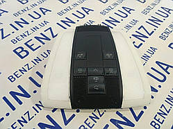 Плафон стелі салону спереду Mercedes C207, A207 A2049064303