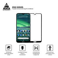 Защитное стекло Pro для Nokia 2.3 Black