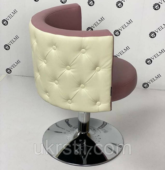 Крісло клієнта Queen, фото 1