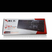 USB клавіатура+ миша JIANSHANFEI G2000