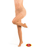 Жіночі компресійні колготи від варикозу Premium Delicate 1 клас компресії арт.0431 Pani Teresa Польща