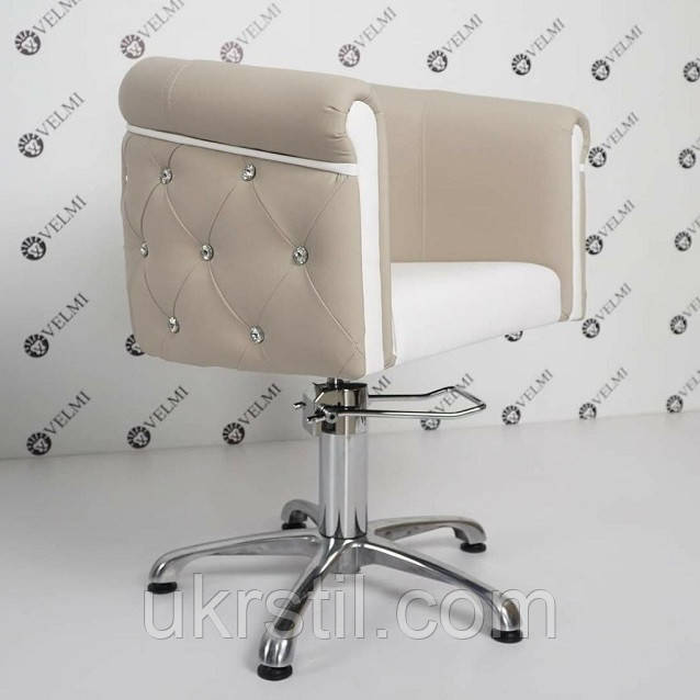 Перукарське крісло Obsession, фото 1