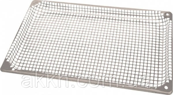 Лист-решітка GN1/1 Unox GRP815, фото 1