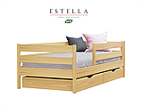 Нота Плюс ліжко 800*1900 (Естела), фото 2