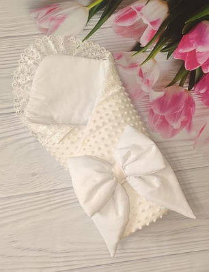 Конверти на виписку