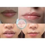 Нічна маска для губ з екстрактом  м'яти та шоколаду Laneige Lip Sleeping Mask Grapefruit Mint Choco, 8g, фото 7