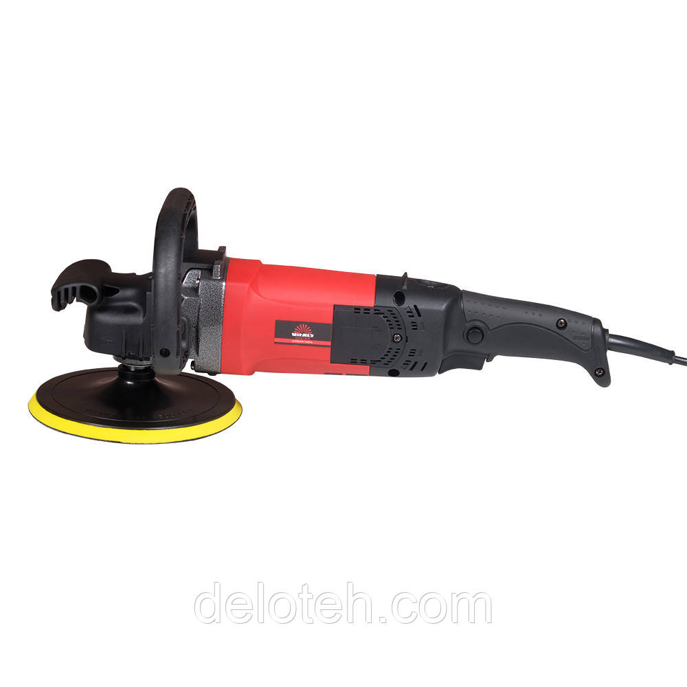 Полірування Vitals Master PS 1814HLv, фото 1