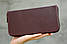 Шкіряний гаманець, фото 4