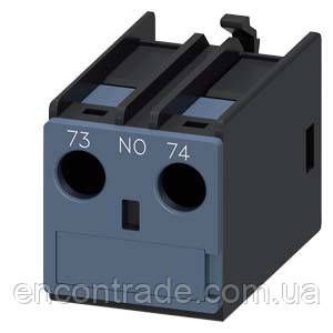 3RH2911-1AA10 Модуль блок-контактівів SIEMENS (Е), фото 1