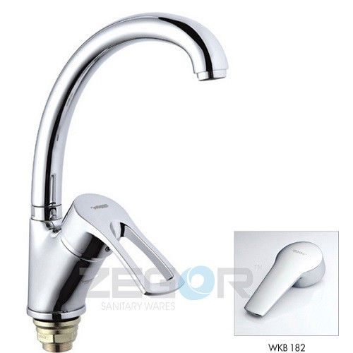 Змішувач кухонний DYU-A182, фото 1