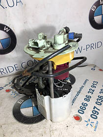 Паливний насос CHEVROLET