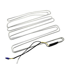 Тен відтайки для холодильника Samsung DA47-00139D 280W