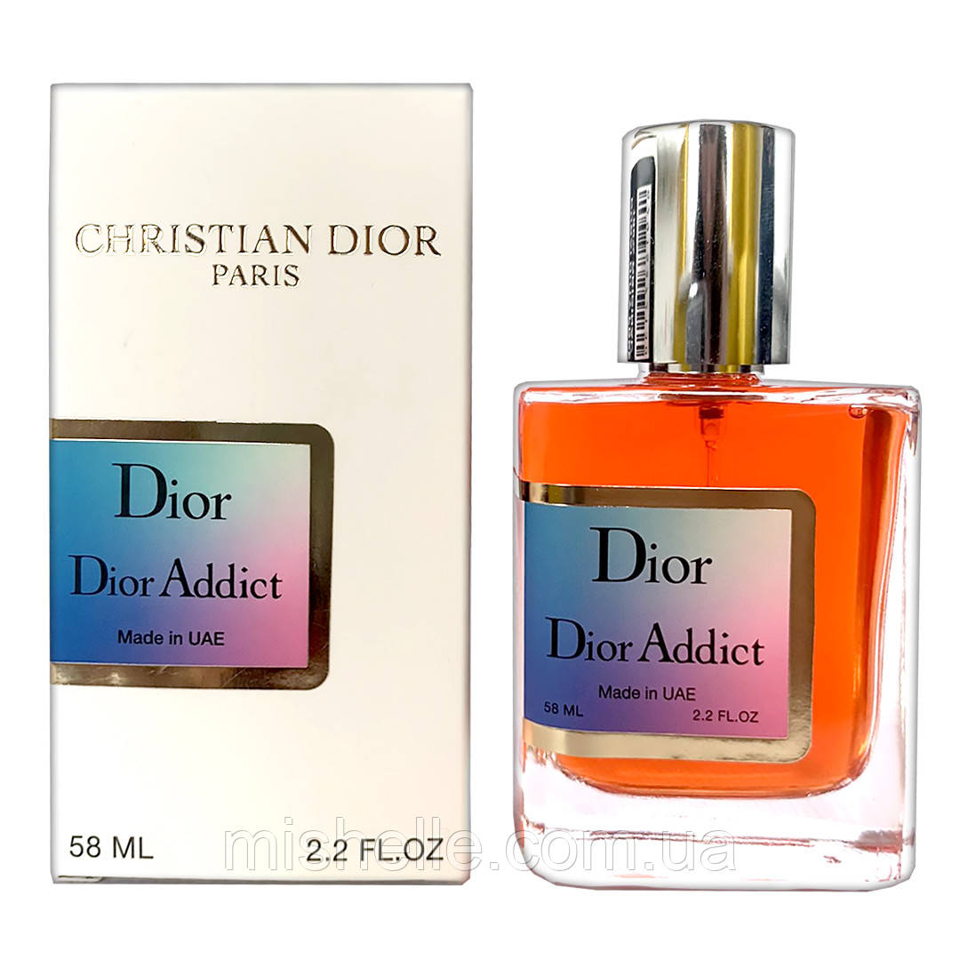 Тестер Christian Dior Addict (Кристиан Диор Эддикт 58мл)