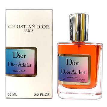 Тестер Christian Dior Addict (Кристиан Диор Эддикт 58мл)