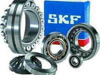 Подшипник 6205-2Z SKF шариковый радиальный