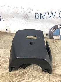 Кожух кермової колонки нижній CHEVROLET