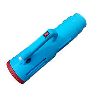 Насадка для акумуляторних обприскувачів Витязь ТУРБО-5 (F8)