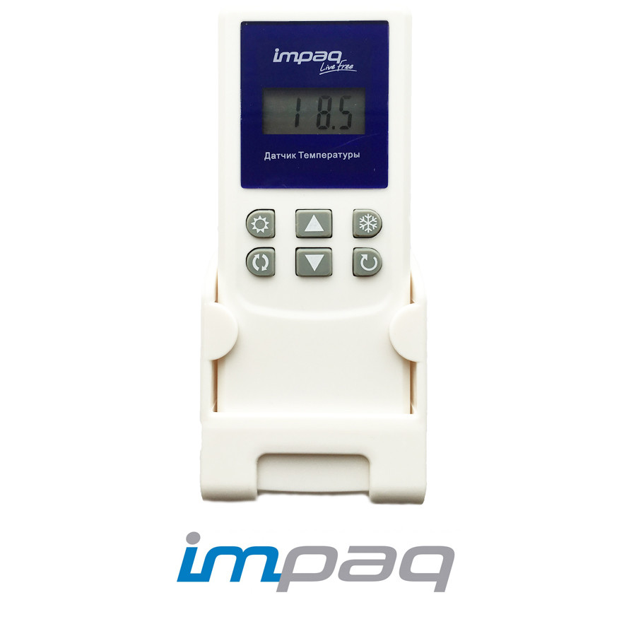 Датчик температури IQ-TEMP