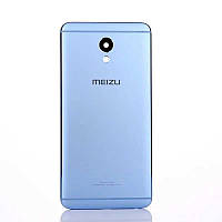 Оригинальный Корпус (Задняя панель) для Meizu M5 Note (Синий)