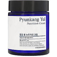 Pyunkang Yul, Питательный крем, 3,3 ж. унц.(100 мл)