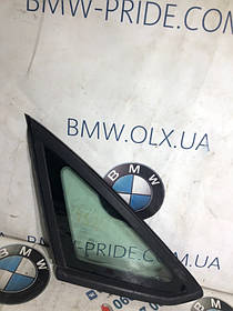 Форточка кузова FORD