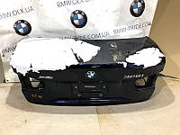 Крышка багажника Bmw 3-Series F30 N26B20 2013 (б/у)