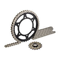 Зірки приводні