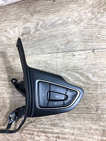 Кнопки керма FORD