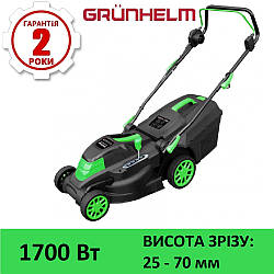 Газонокосарка Grunhelm EM-6102A