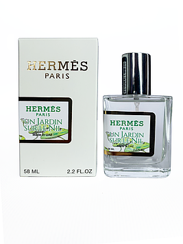 Тестер Hermes Uni Jardin Sur Le Nil (Гермес Ун Жардин Сюр Ле Ніл 58 мл)