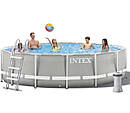 БАССЕЙН КАРКАСНЫЙ 26700 Intex, 305х76 см, фото 2