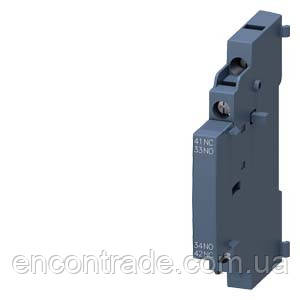 3RV2901-1A Бічний блок-контакт SIEMENS, фото 1