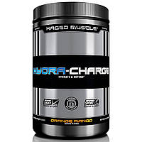 Kaged Muscle, Hydra Charge, Orange Mango, 9.73 oz (276 g)