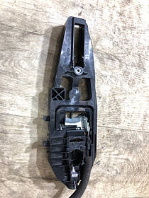 Кронштейн ручки дверей FORD