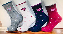 Дитячі шкарпетки стрейчеві комп'ютерні Onurcan б/р 5 0231