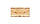 Вінілова наклейка на стіл Фактурне дерево Вільха самоклейка плівка ПВХ 600х1200мм Текстура Бежевий, фото 3