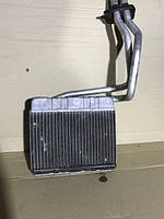 Радиатор печки Bmw 3-Series E46 M47D20 1999 (б/у)